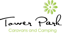 Tower Park Caravans & Camping Cornwall